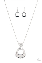 Load image into Gallery viewer, Park Avenue Attitude - Silver