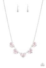 Load image into Gallery viewer, Envious Elegance - Pink Necklace