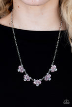 Load image into Gallery viewer, Envious Elegance - Pink Necklace