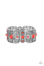 Load image into Gallery viewer, Going, Going, GONDOLA - Red Bracelet