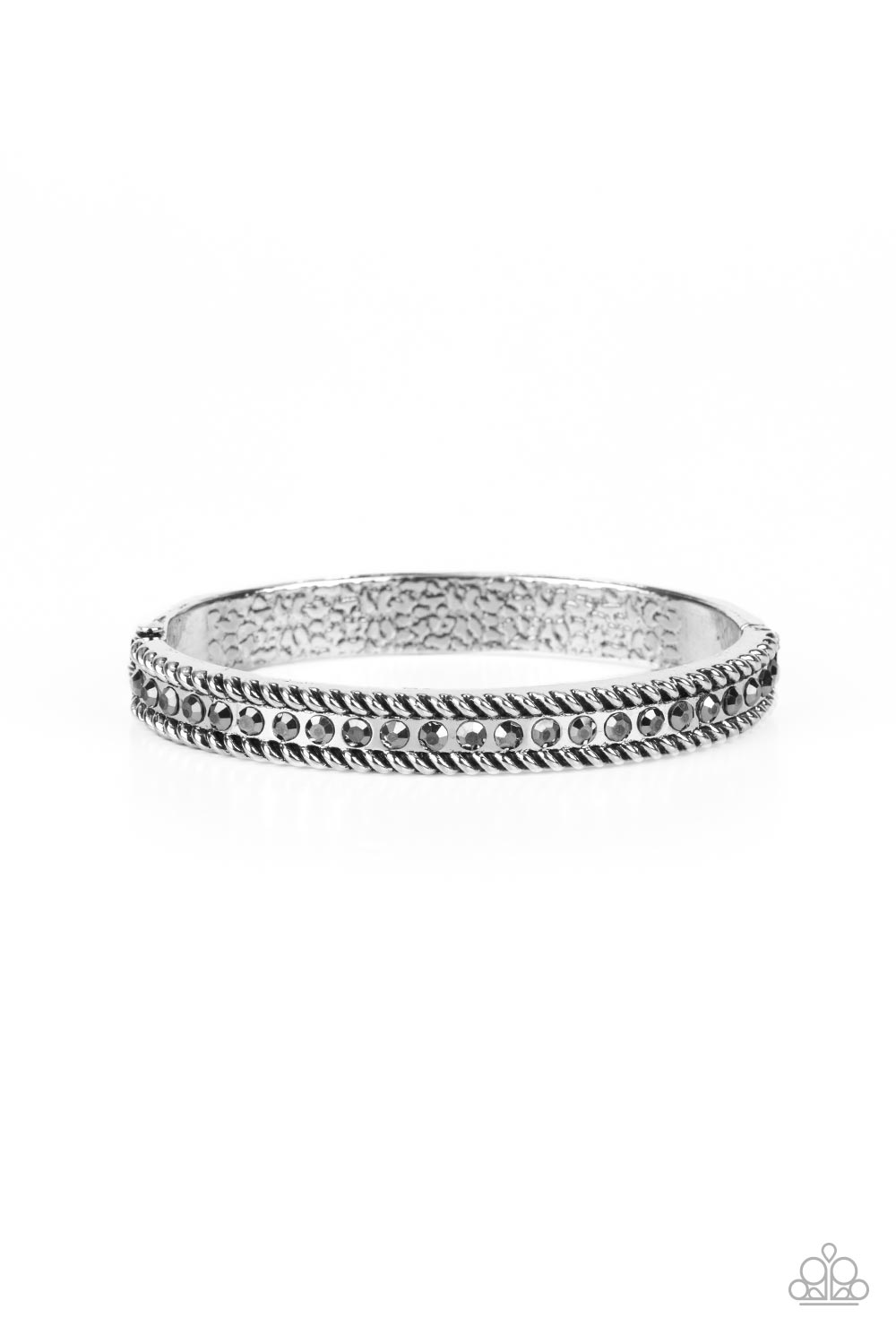 Rebel Renaissance - Silver Bracelet