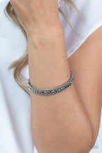 Load image into Gallery viewer, Rebel Renaissance - Silver Bracelet