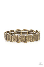 Load image into Gallery viewer, Urban Stackyard - Brass Bracelet