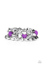 Load image into Gallery viewer, A Perfect TENACIOUS - Purple Bracelets