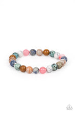 Load image into Gallery viewer, Stone Chakra - Multi Bracelet
