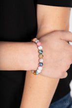 Load image into Gallery viewer, Stone Chakra - Multi Bracelet