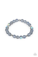 Load image into Gallery viewer, Forever and a DAYDREAM - Silver Bracelet