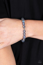 Load image into Gallery viewer, Forever and a DAYDREAM - Silver Bracelet