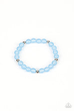Load image into Gallery viewer, Forever and a DAYDREAM - Blue Bracelet