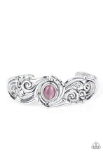 Load image into Gallery viewer, Glowing Enchantment - Purple