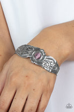 Load image into Gallery viewer, Glowing Enchantment - Purple