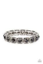 Load image into Gallery viewer, Cache Commodity - Black Bracelet