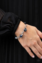 Load image into Gallery viewer, Super Nova Nouveau - Blue Bracelet