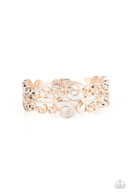 Load image into Gallery viewer, Dressed to FRILL - Rose Gold