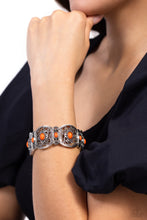 Load image into Gallery viewer, Ventura Vineyards - Orange Bracelet