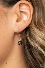 Load image into Gallery viewer, Artisan Adventure - Black Necklace