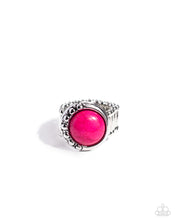 Load image into Gallery viewer, Rural Route - Pink Ring