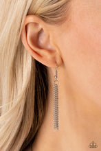 Load image into Gallery viewer, Shine Your Light - Silver Necklace