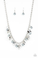 Load image into Gallery viewer, True Loves Trove - Silver Necklace