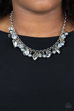 Load image into Gallery viewer, True Loves Trove - Silver Necklace