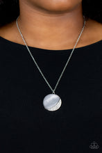 Load image into Gallery viewer, Oceanic Eclipse - Silver