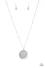 Load image into Gallery viewer, Oceanic Eclipse - Silver