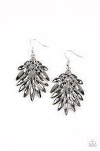 Load image into Gallery viewer, COSMIC-politan - Silver Earrings