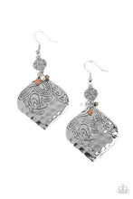 Load image into Gallery viewer, Tropical Terrace - Multi Earrings