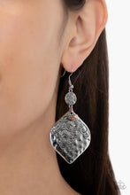 Load image into Gallery viewer, Tropical Terrace - Multi Earrings