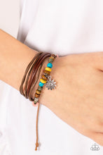 Load image into Gallery viewer, Wild SOL - Multi Bracelet