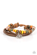 Load image into Gallery viewer, Wild SOL - Multi Bracelet