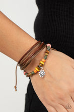 Load image into Gallery viewer, Wild SOL - Multi Bracelet