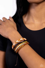 Load image into Gallery viewer, No Mans TIMBERLAND - Multi Bracelet