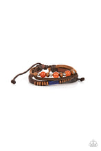 Load image into Gallery viewer, Public In-QUARRY - Multi Bracelet