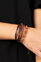 Load image into Gallery viewer, Public In-QUARRY - Multi Bracelet