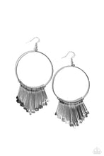 Load image into Gallery viewer, The Little Dipper - Silver Earrings