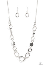 Load image into Gallery viewer, Industrial Intentions - Silver