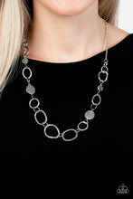 Load image into Gallery viewer, Industrial Intentions - Silver