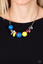 Load image into Gallery viewer, Bauble Bonanza - Multi Necklace