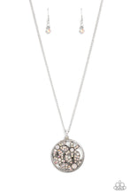 Load image into Gallery viewer, Glade Glamour - Multi Necklace