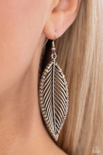 Load image into Gallery viewer, Canopy Cabaret - Brown Earrings