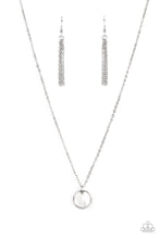Load image into Gallery viewer, New Age Nautical - White Necklace
