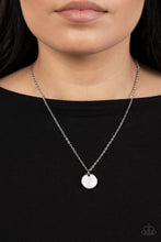 Load image into Gallery viewer, New Age Nautical - White Necklace