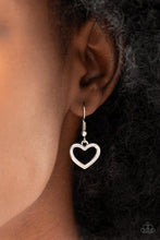 Load image into Gallery viewer, Fashionable Flirt - Pink Necklace