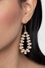 Load image into Gallery viewer, Absolutely Ageless - Gold Earrings