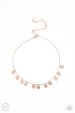 Load image into Gallery viewer, On My CHIME - Rose Gold