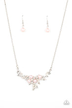 Load image into Gallery viewer, Because Im The Bride - Pink Necklace