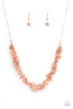Load image into Gallery viewer, Fearlessly Floral - Copper