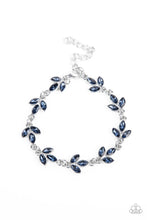Load image into Gallery viewer, Gala Garland - Blue Bracelet