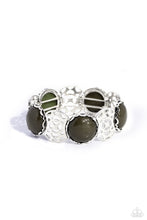 Load image into Gallery viewer, Ethereal Excursion - Green Bracelet